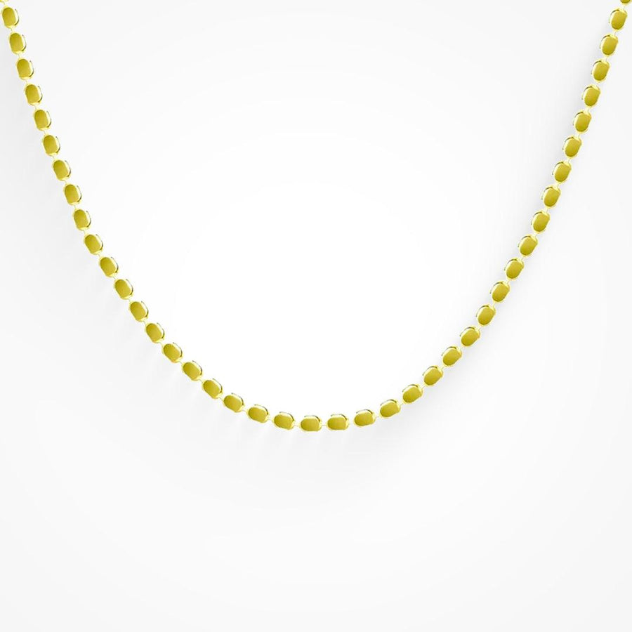 Hollywood Necklace - EVRYJEWELS