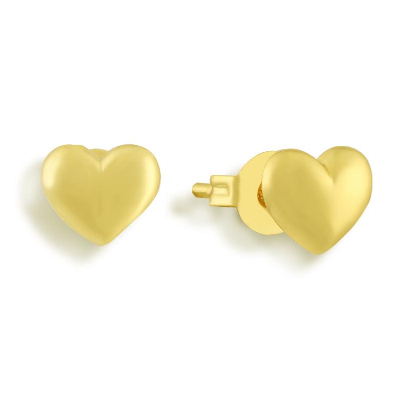 Hug Me Earrings - EVRYJEWELS