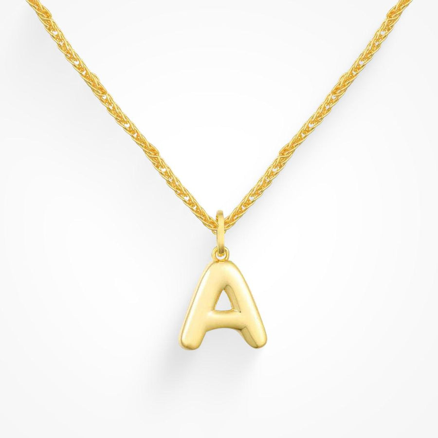 I Heart Me Necklace - EVRYJEWELS