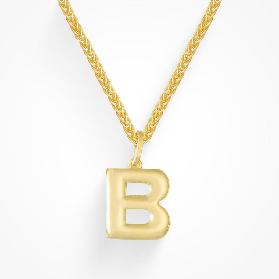 I Heart Me Necklace - EVRYJEWELS
