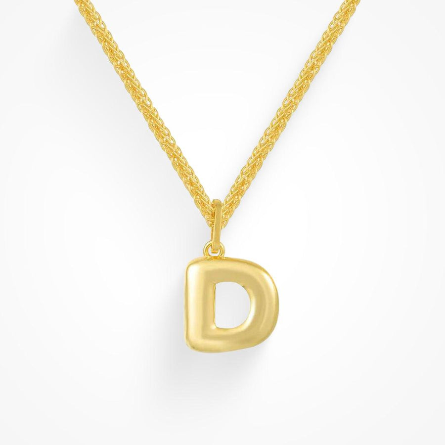 I Heart Me Necklace - EVRYJEWELS