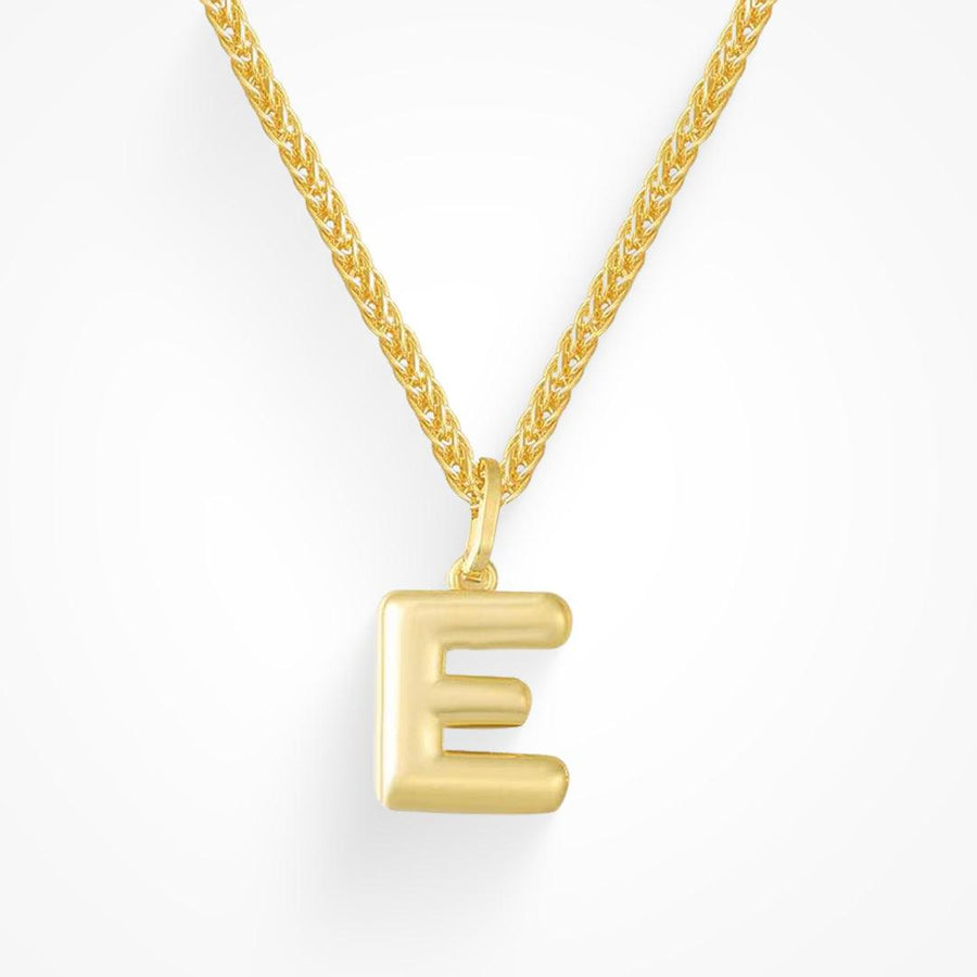 I Heart Me Necklace - EVRYJEWELS