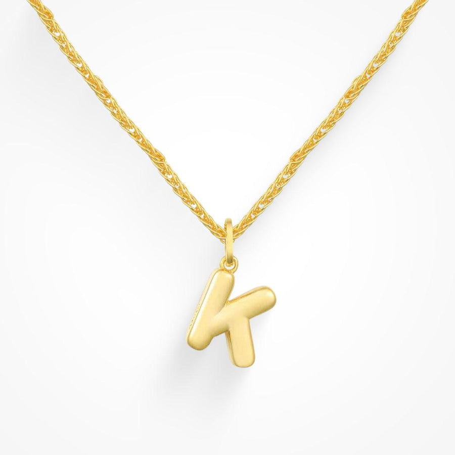 I Heart Me Necklace - EVRYJEWELS