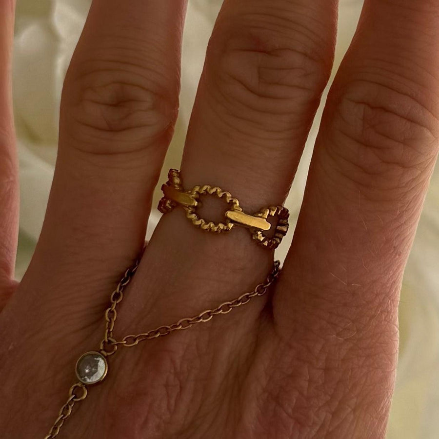 Dream Daze Ring - EVRYJEWELS