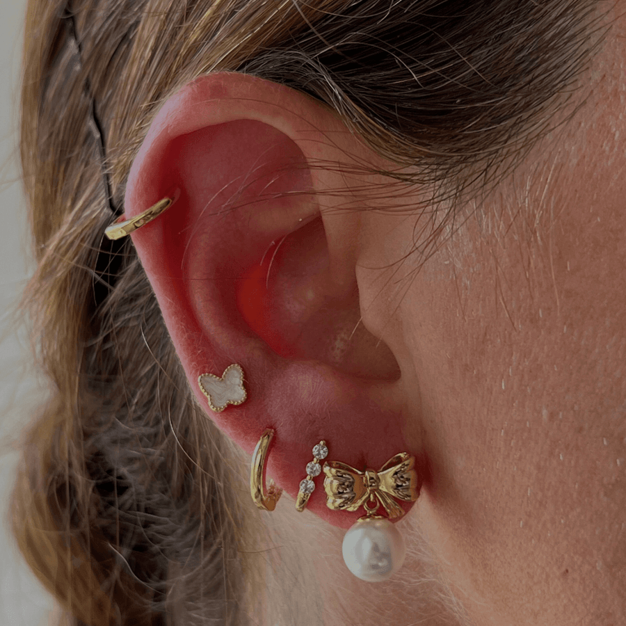 Mariposa Earrings - EVRYJEWELS