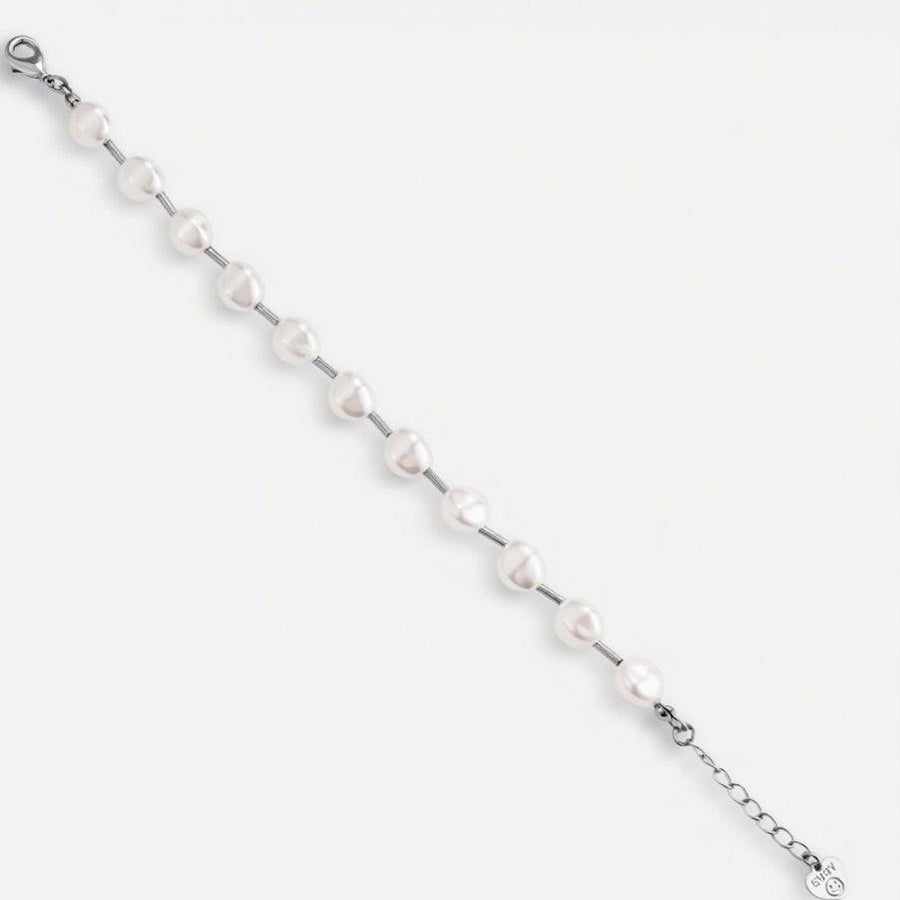 Mermaid's Treasure Bracelet - EVRYJEWELS