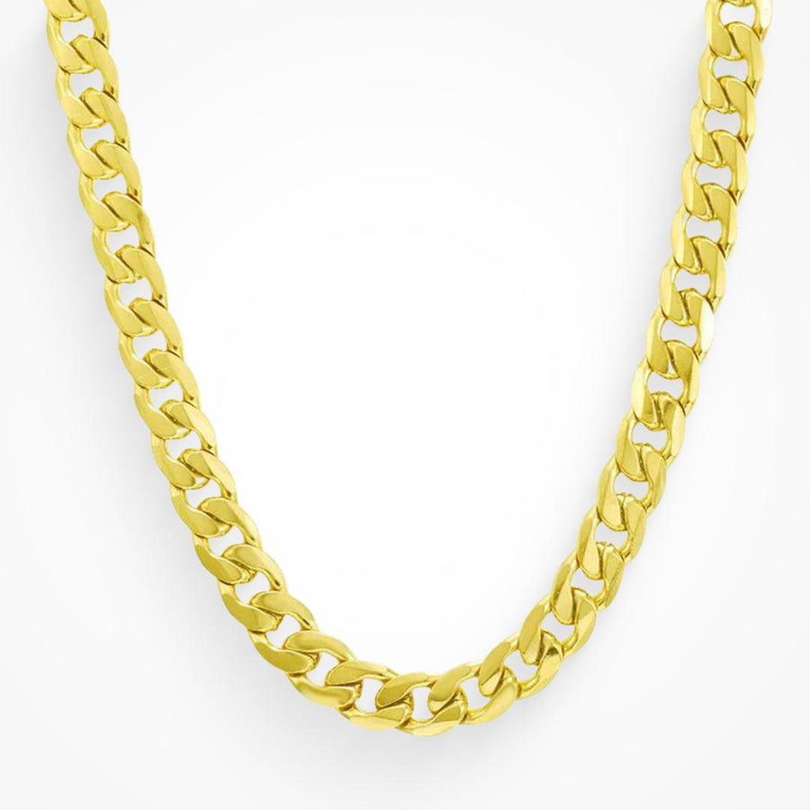 Miami Chain - EVRYJEWELS