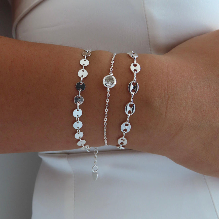 Milan Bracelet - EVRYJEWELS