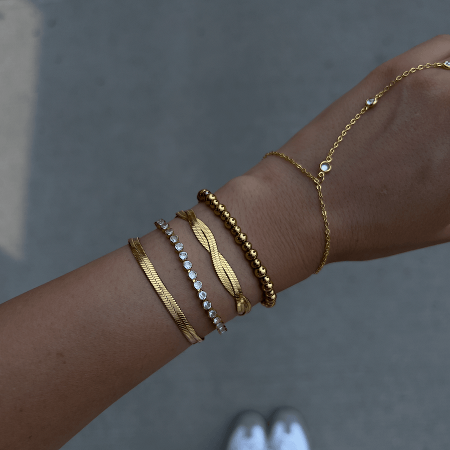 Milos Bracelet - EVRYJEWELS