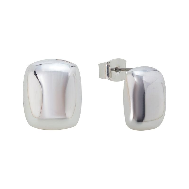 Mirror Mirror Earrings - EVRYJEWELS