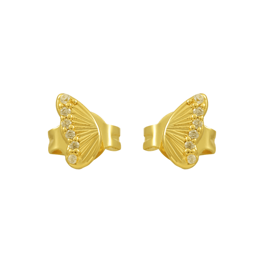 Monarch Earrings - EVRYJEWELS
