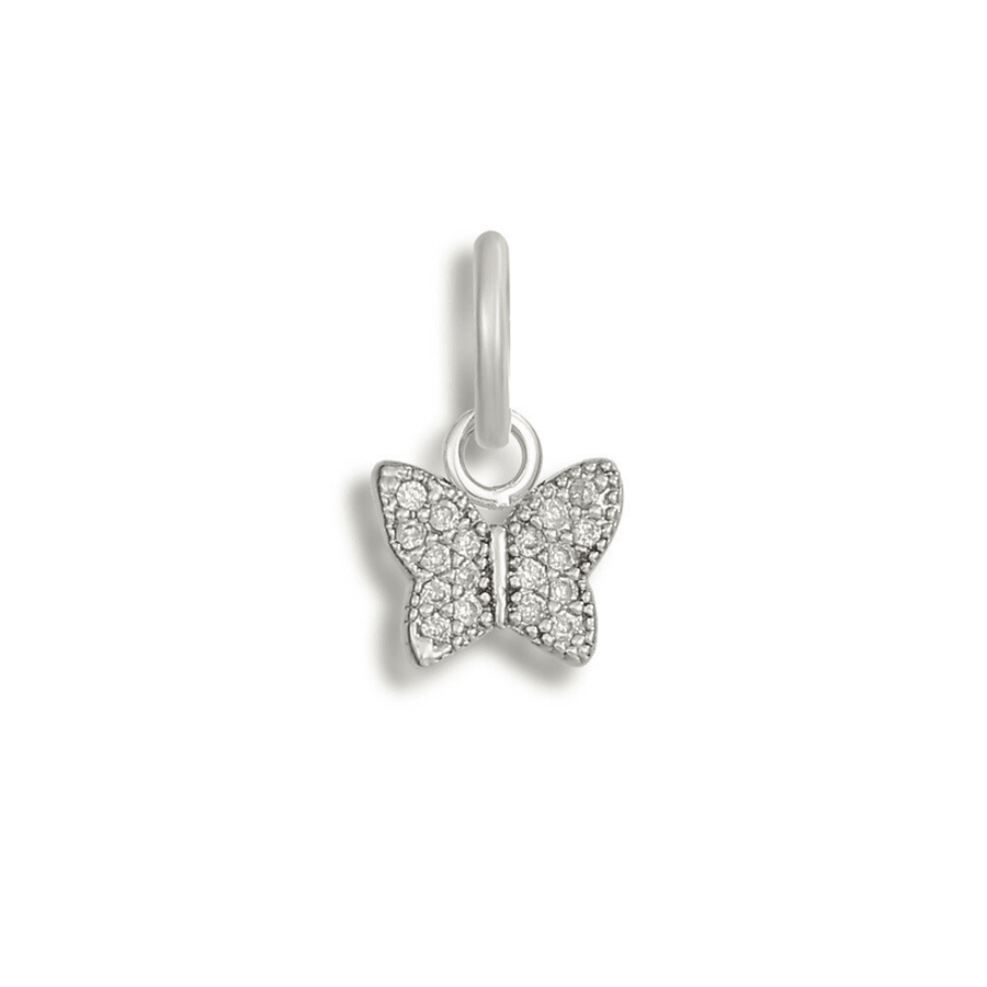 Monarch Charm - EVRYJEWELS