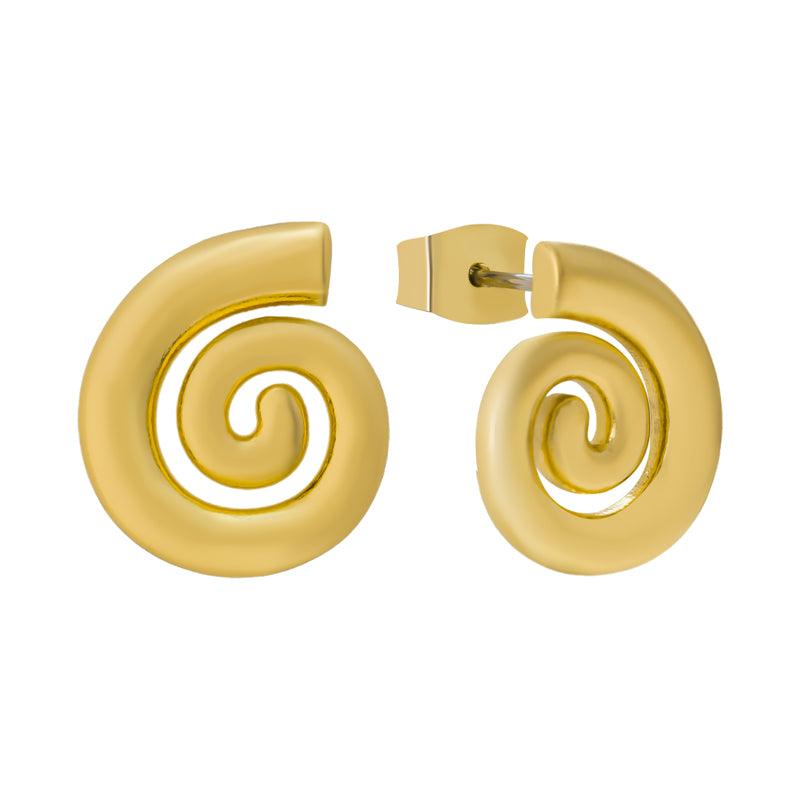 Mykonos Earrings - EVRYJEWELS