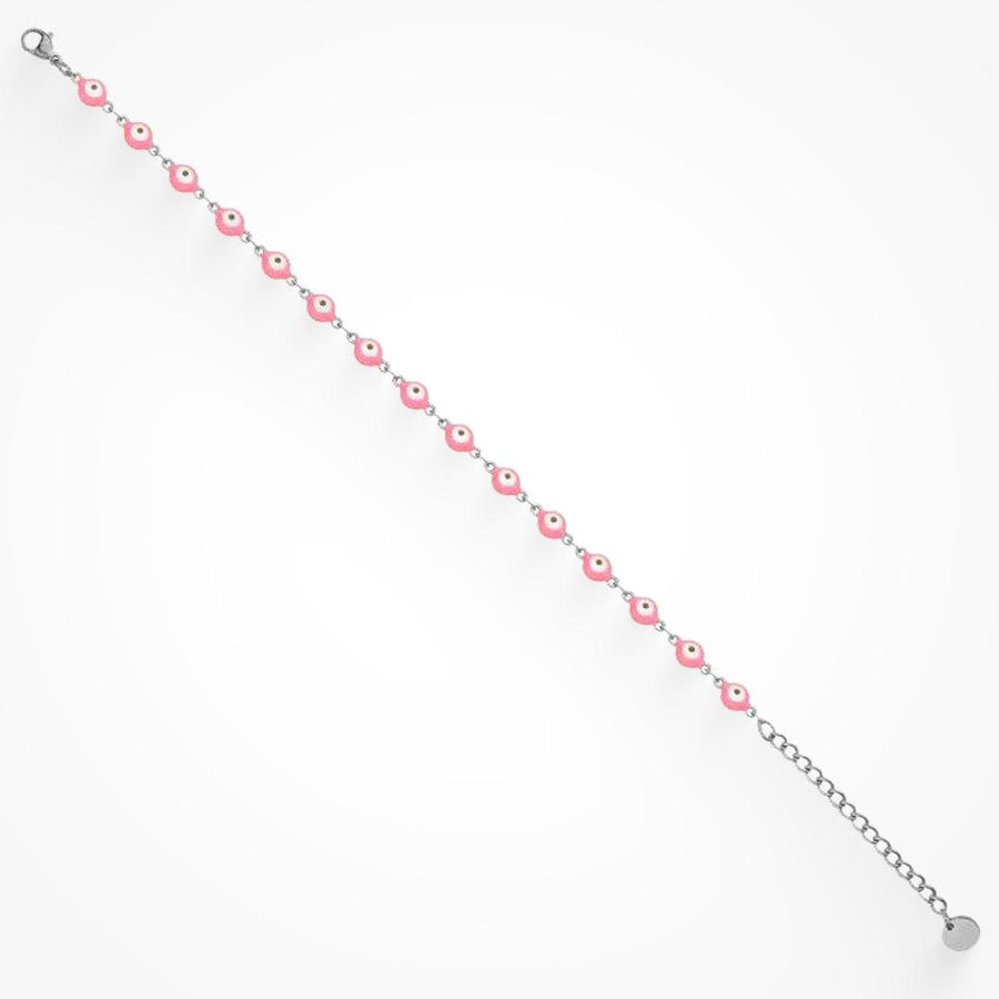 Nazar Anklet - EVRYJEWELS