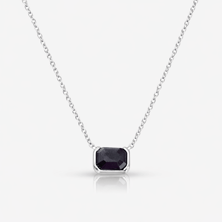 Noa Birthstone Necklace - EVRYJEWELS