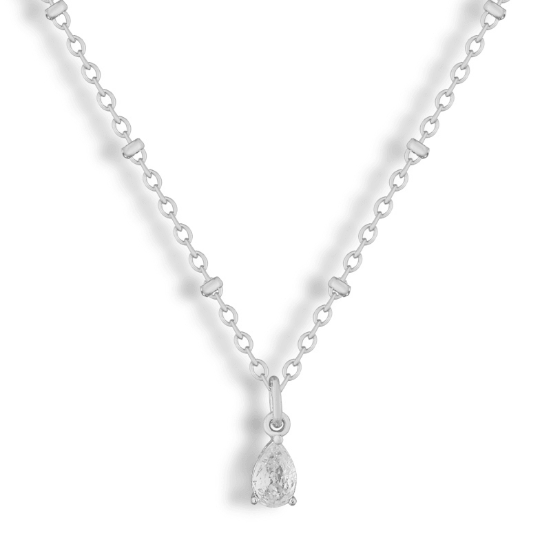 Ophelia Necklace - EVRYJEWELS