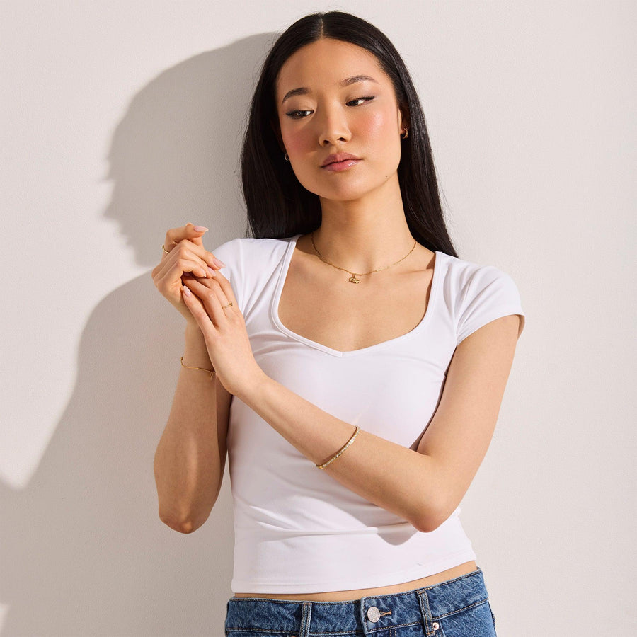 I Spy Necklace - EVRYJEWELS