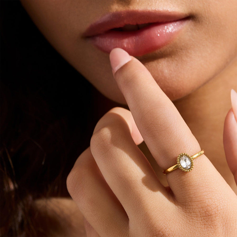 Paloma Ring - EVRYJEWELS