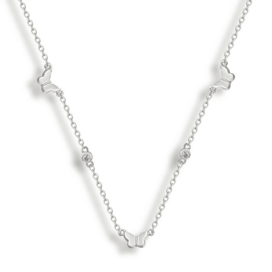 Papillon Necklace - EVRYJEWELS