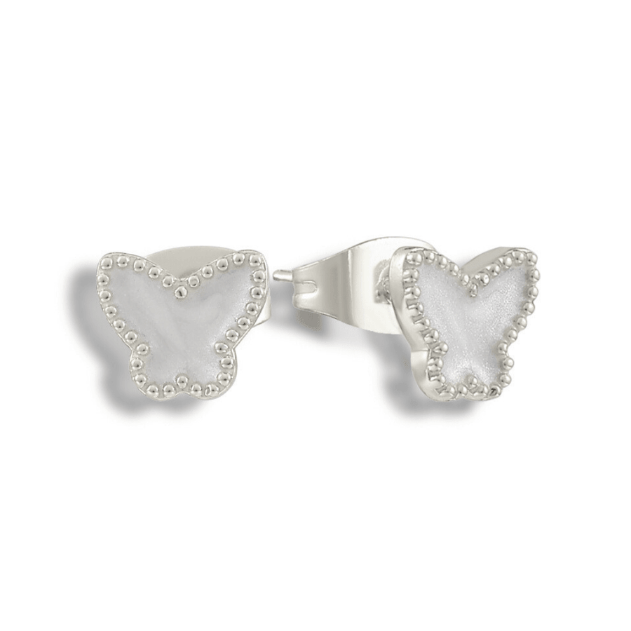Papillon Earrings - EVRYJEWELS