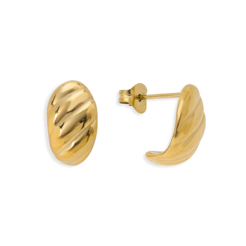 Pastry Earrings - EVRYJEWELS