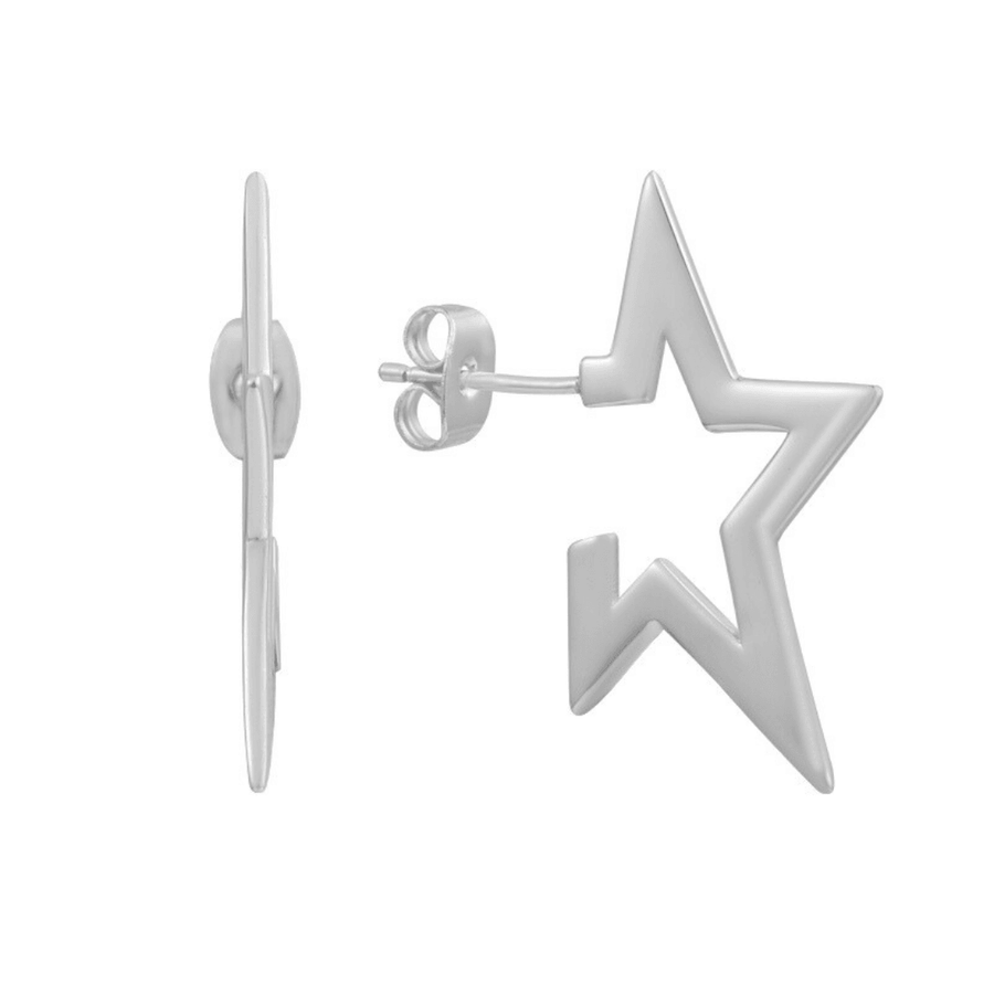 Popstar Earrings - EVRYJEWELS