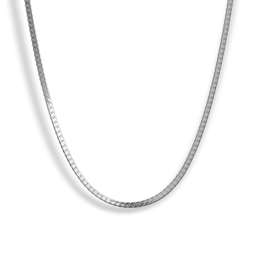 Purity Necklace - EVRYJEWELS