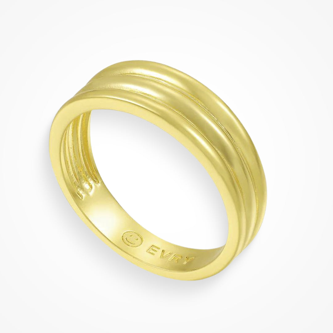 Plain Jane Ring– EVRYJEWELS