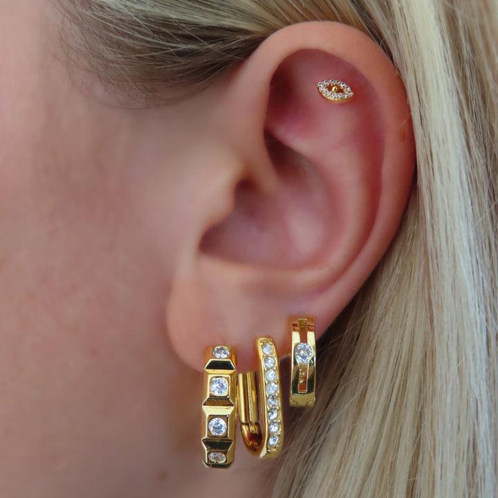 Remi Earrings - EVRYJEWELS