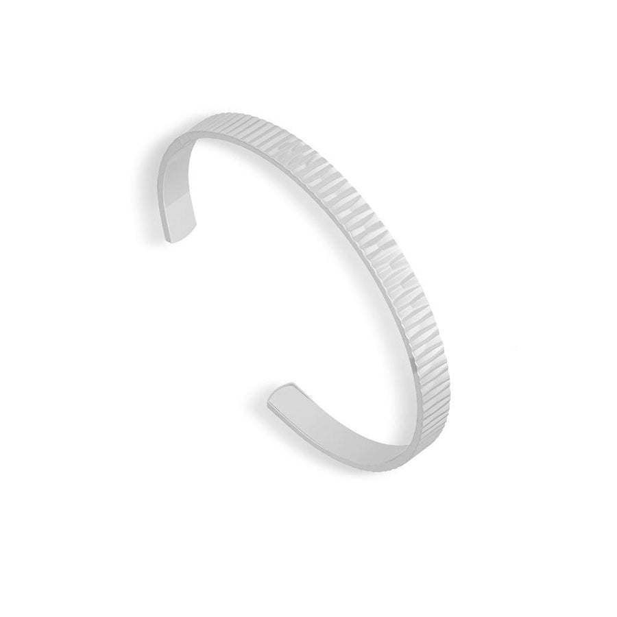 Retro Bangle - EVRYJEWELS