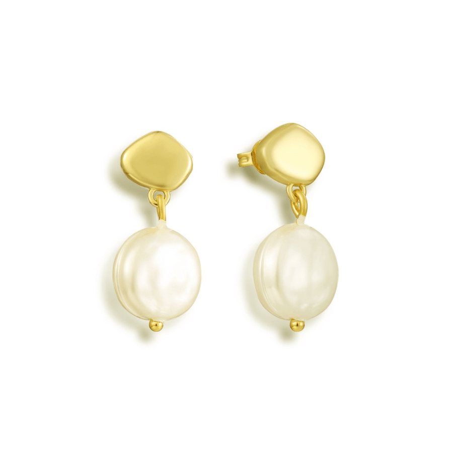 Riviera Earrings - EVRYJEWELS
