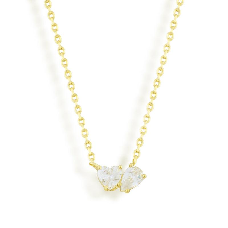 Romance Necklace - EVRYJEWELS
