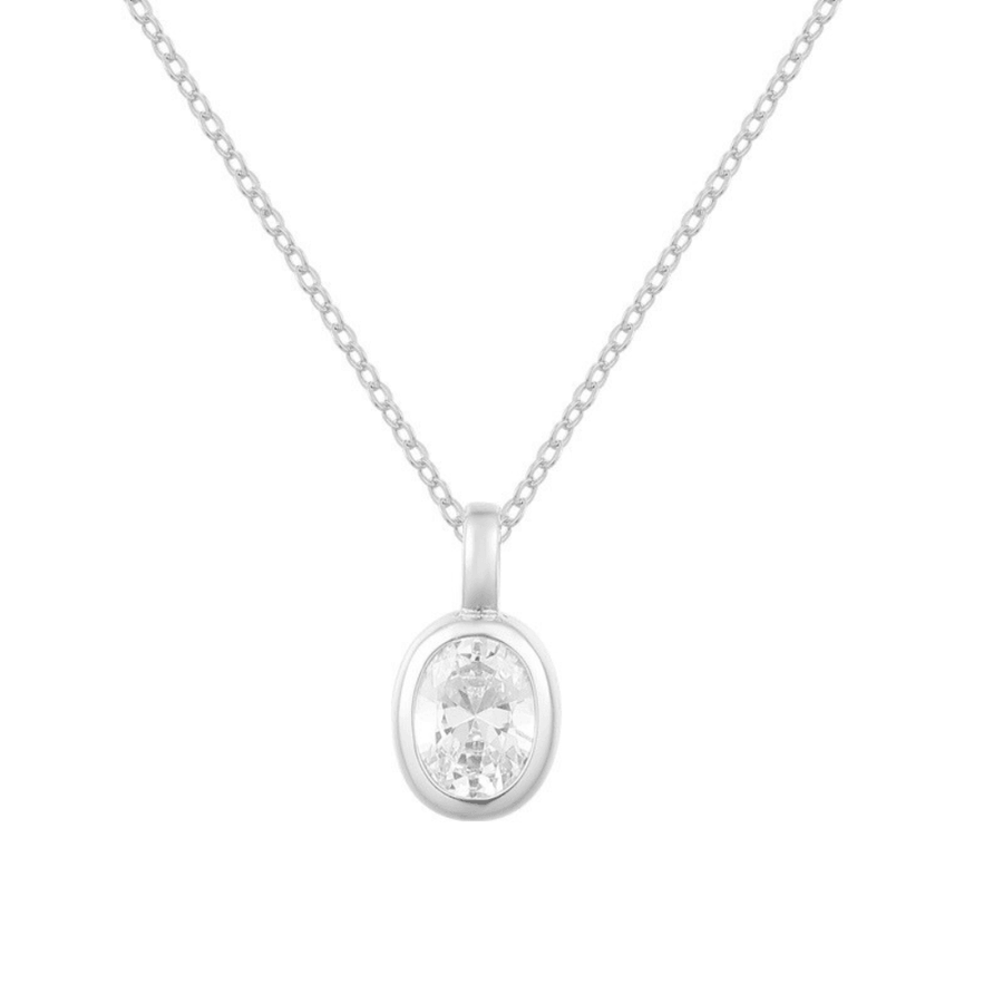Romi Necklace - EVRYJEWELS