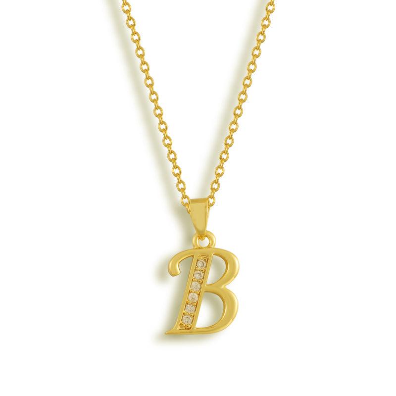 Say My Name Necklace - EVRYJEWELS