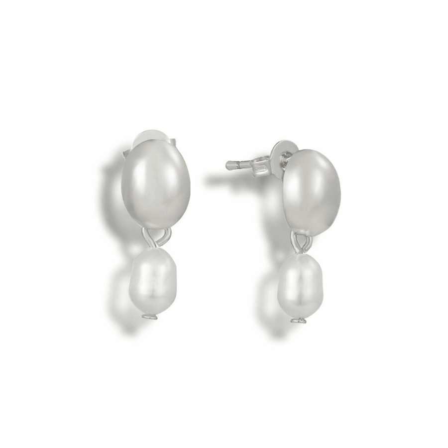 Seaside Earrings - EVRYJEWELS