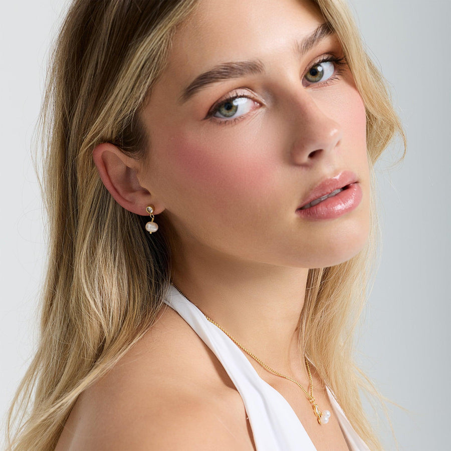 Selene Earrings - EVRYJEWELS