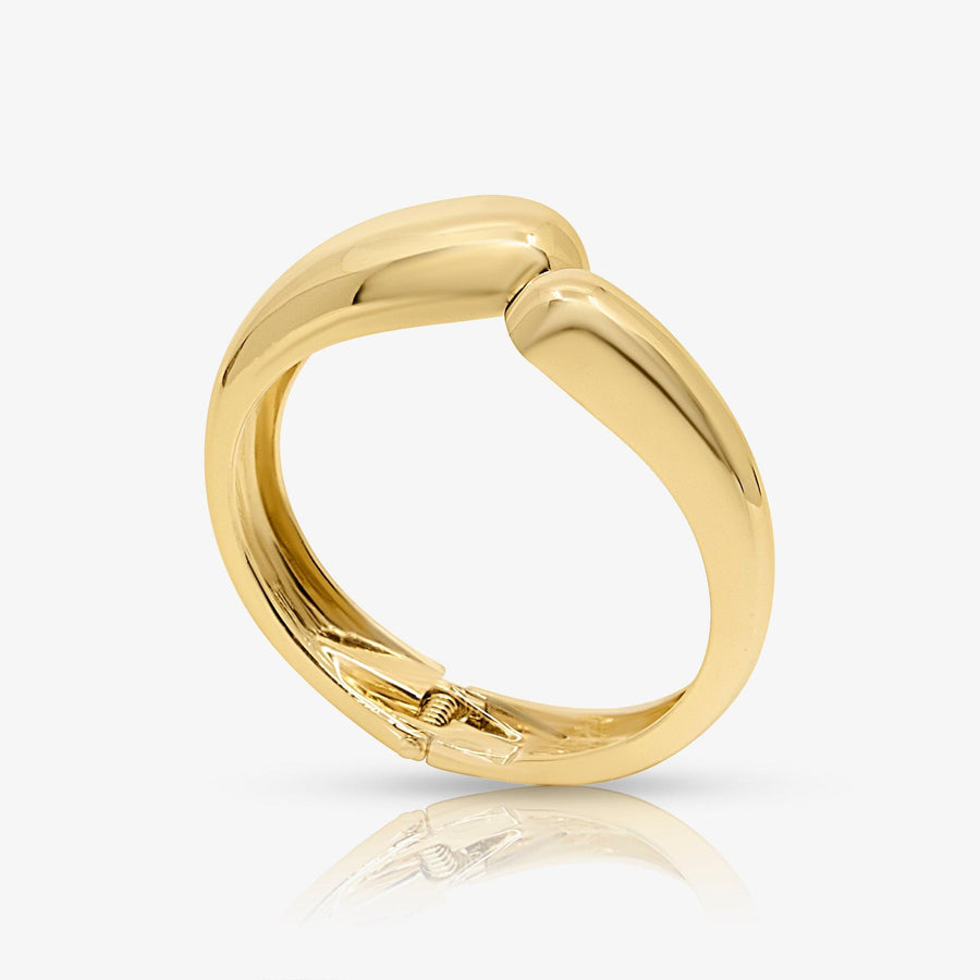 Chunky Bangles - EVRYJEWELS