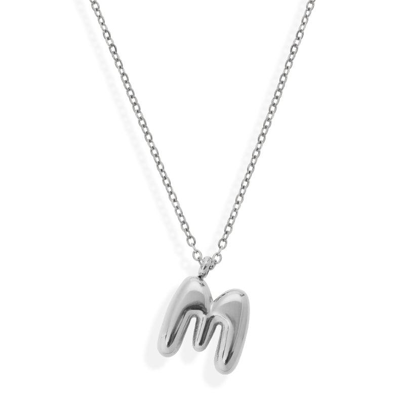 She's So Bubbly Necklace - EVRYJEWELS