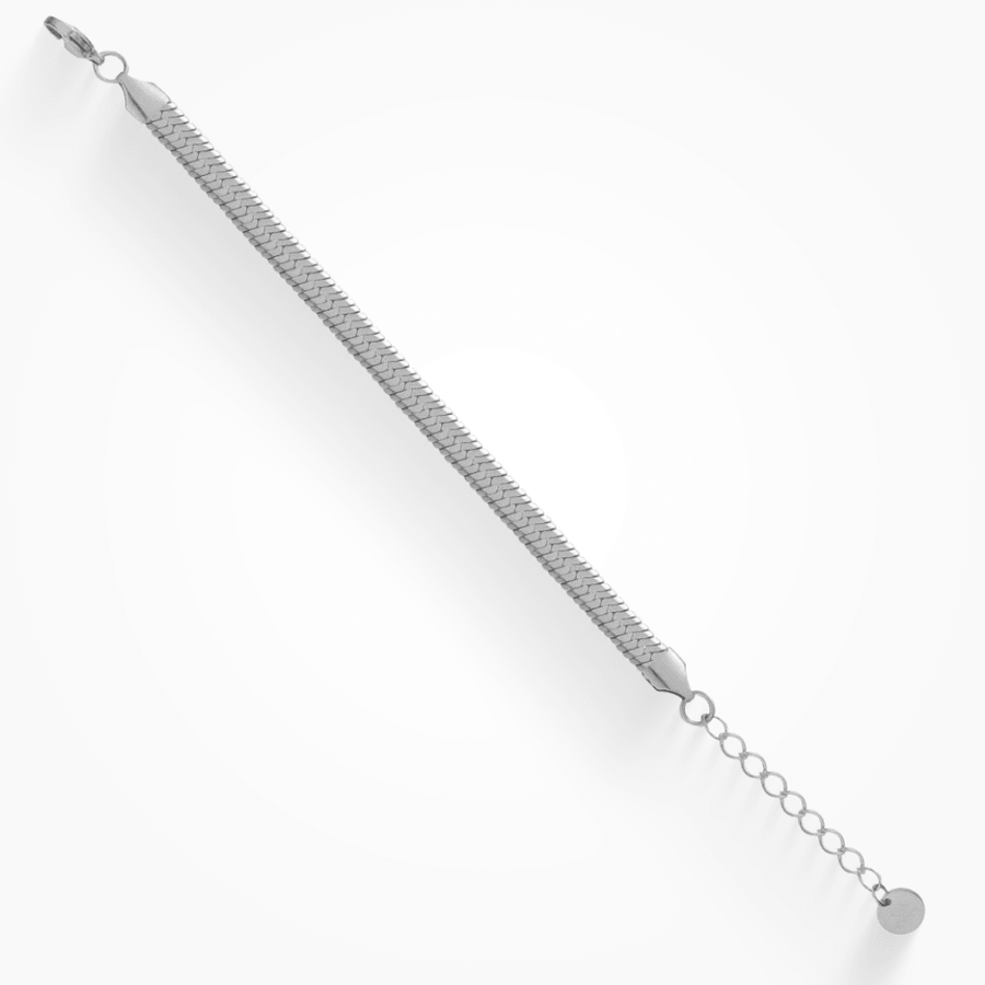 Shining Snake 3.0 Bracelet - EVRYJEWELS