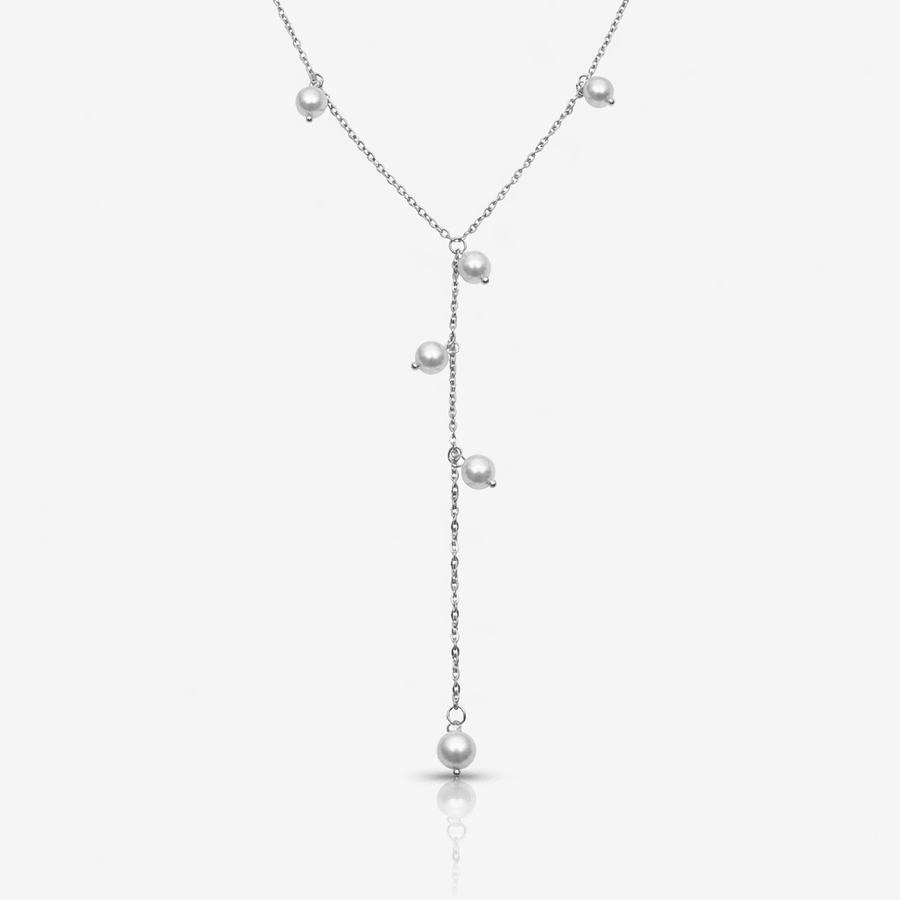Lariat Necklace - EVRYJEWELS