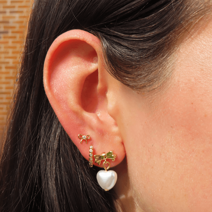 So Sweet Earrings - EVRYJEWELS