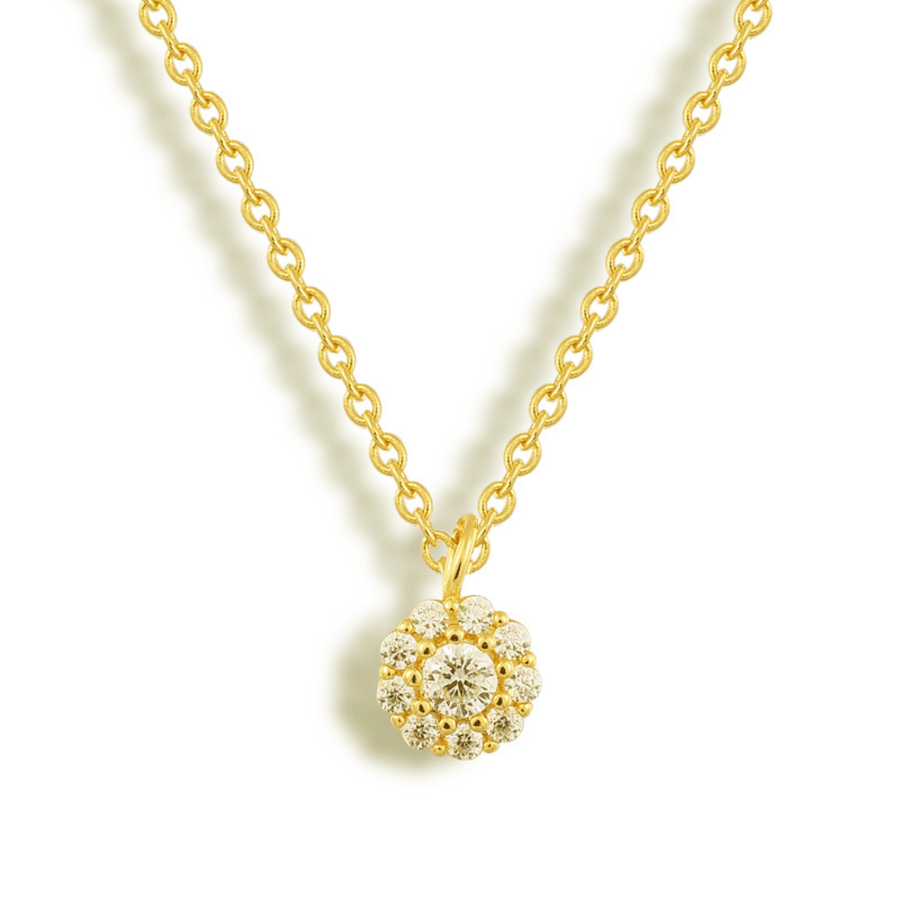 Solana Necklace - EVRYJEWELS