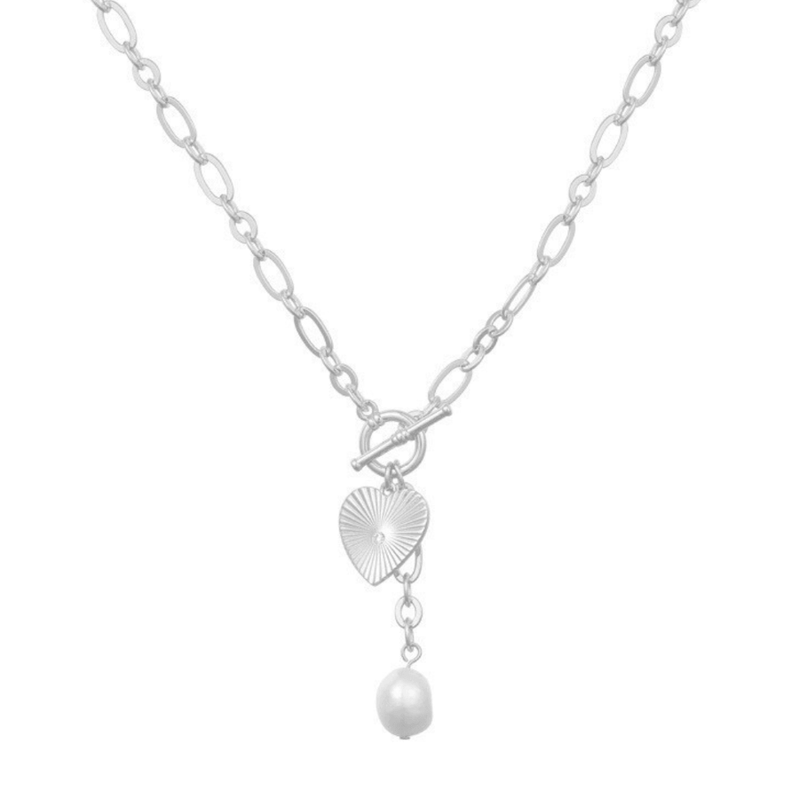 Soleilo Necklace - EVRYJEWELS