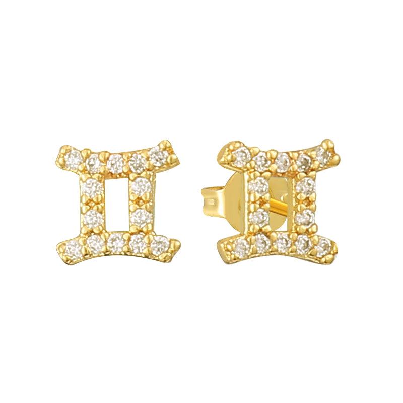 Stargazing Earrings - EVRYJEWELS