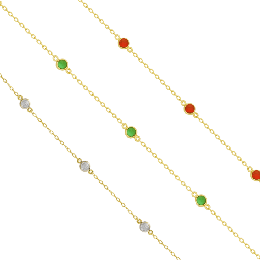 Starlight Bracelet - EVRYJEWELS