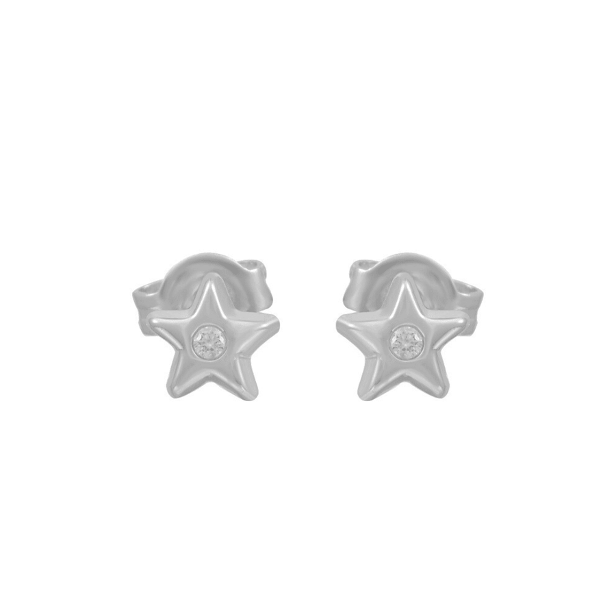 Starry Earrings - EVRYJEWELS