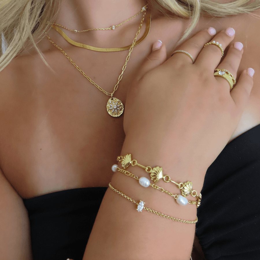 Tahiti Bracelet - EVRYJEWELS