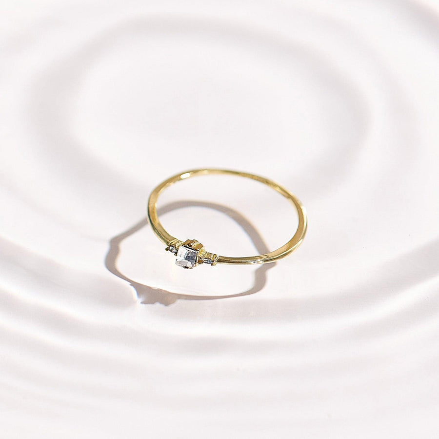 Temptress Ring - EVRYJEWELS