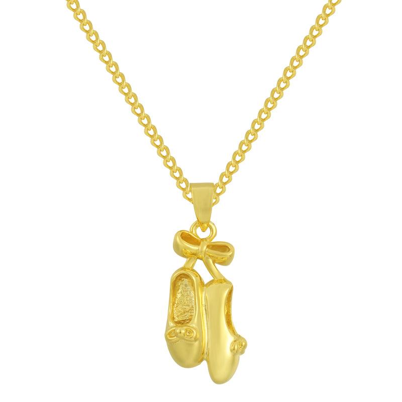 Tiny Dancer Necklace - EVRYJEWELS