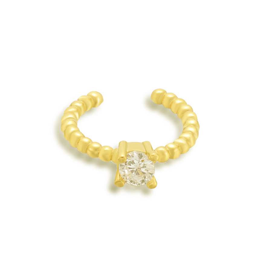 Vegas Ear cuff - EVRYJEWELS